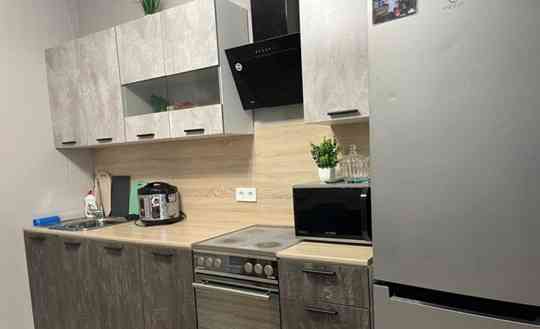 Сдается: Однокомнатная квартира в Киевском районе по улице Артёма, Донецк