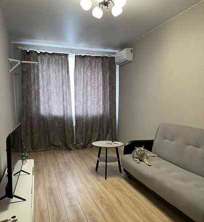 Сдается: Однокомнатная квартира в Киевском районе по улице Артёма, Донецк