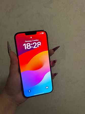 Продам iPhone 13 Pro Max Донецк