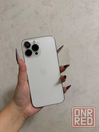 Продам iPhone 13 Pro Max Донецк - изображение 2