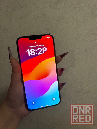Продам iPhone 13 Pro Max Донецк - изображение 1