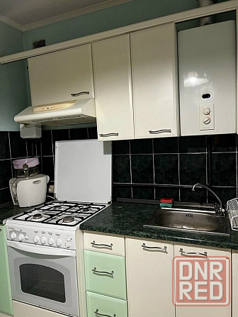 Аренда однокомнатной квартиры в Калининском районе, бульвар Донецк - изображение 2