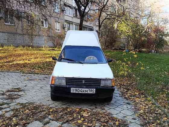 Таврия Донецк