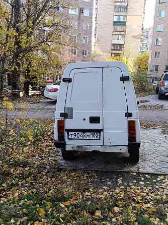 Таврия Донецк