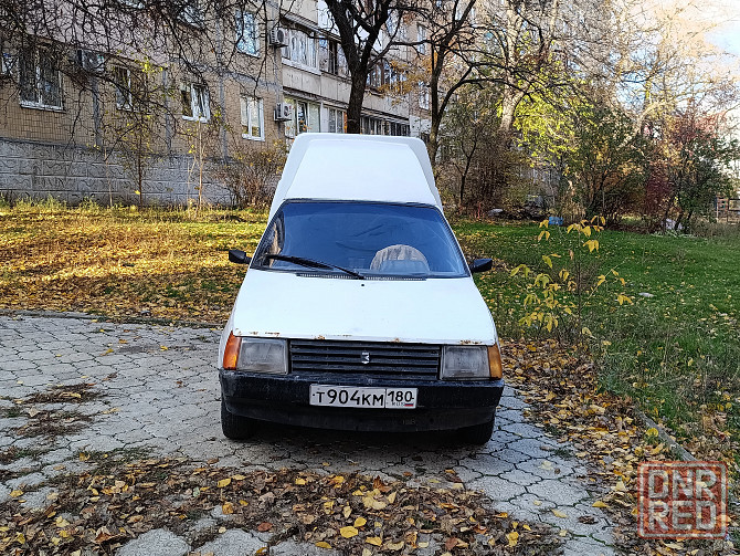 Таврия Донецк - изображение 1