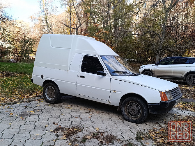 Таврия Донецк - изображение 3