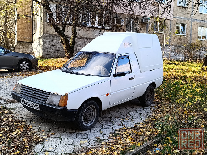 Таврия Донецк - изображение 2