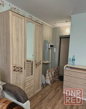 Сдается: Квартира-студия Этаж: 7/9 Район: Калининский Район Донецк - изображение 3