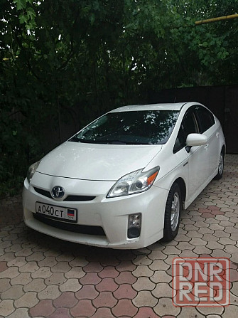 Продаю машину Донецк - изображение 1