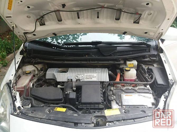 Продаю машину Донецк - изображение 6