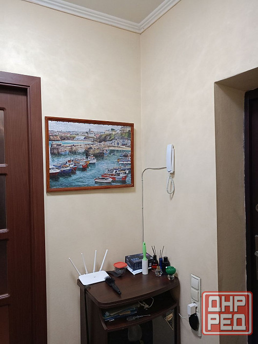 Продажа 2 х комн.квартиры в Калининском районе Донецк - изображение 4