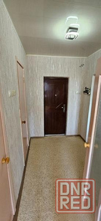 Продаю 1-комнатную квартиру в Кировском районе, ул. Петровского, Текстильщик Донецк - изображение 6
