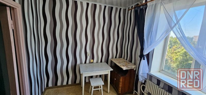 Продаю 1-комнатную квартиру в Кировском районе, ул. Петровского, Текстильщик Донецк - изображение 1