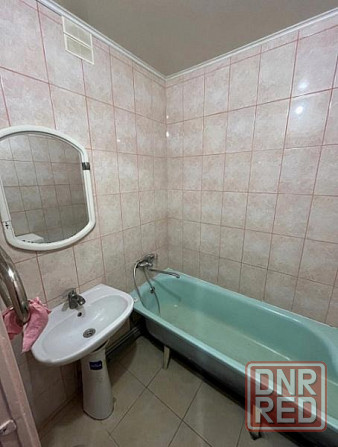 Продаю 1-комнатную квартиру в Кировском районе, ул. Петровского, Текстильщик Донецк - изображение 3