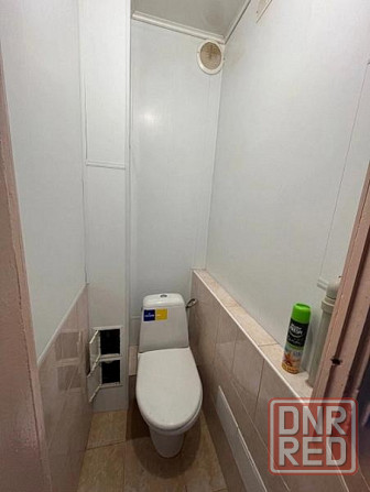 Продаю 1-комнатную квартиру в Кировском районе, ул. Петровского, Текстильщик Донецк - изображение 2