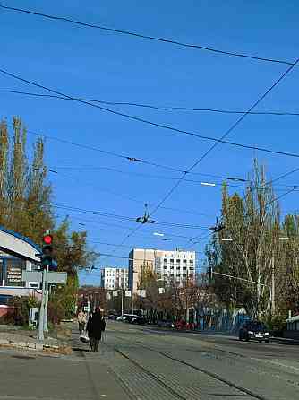 Продам 32 кв.м. под любое целевое назначение в центре города. Донецк