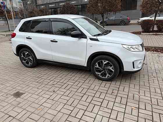 Сузуки витара Макеевка