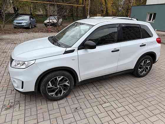 Сузуки витара Макеевка