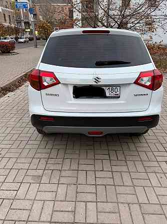 Сузуки витара Макеевка