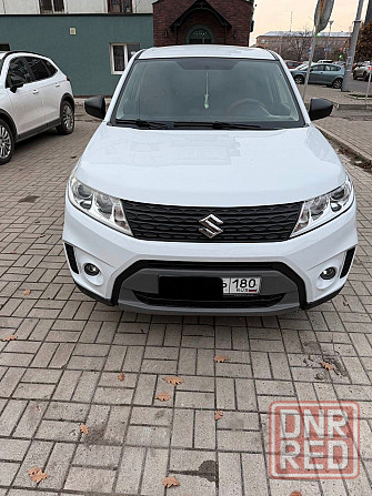 Сузуки витара Макеевка - изображение 1