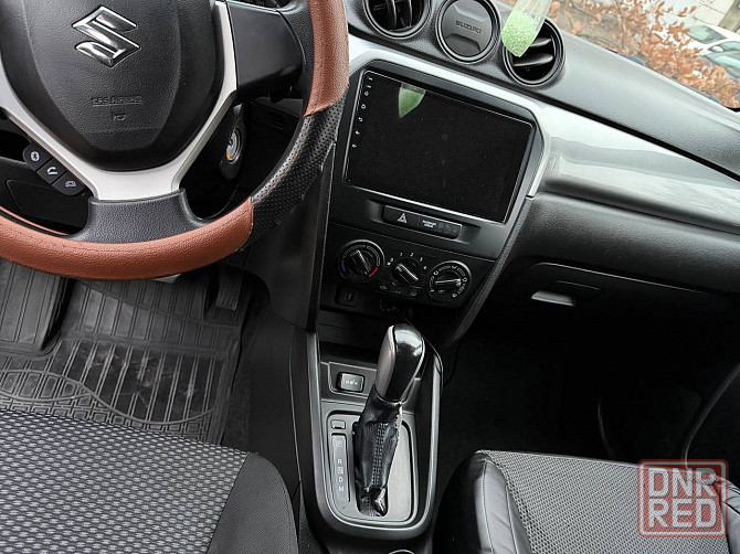 Сузуки витара Макеевка - изображение 5