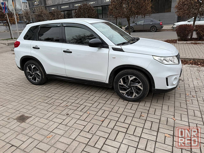 Сузуки витара Макеевка - изображение 3