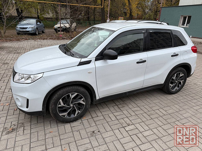 Сузуки витара Макеевка - изображение 4