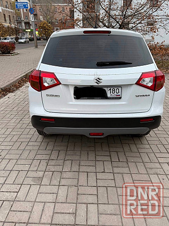 Сузуки витара Макеевка - изображение 2