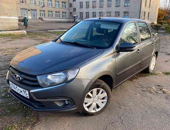 Прoдам Лaдa Гpaнтa Донецк