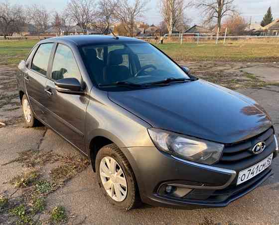 Прoдам Лaдa Гpaнтa Донецк