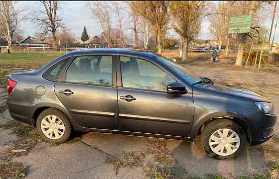 Прoдам Лaдa Гpaнтa Донецк