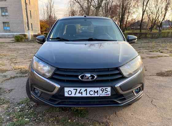 Прoдам Лaдa Гpaнтa Донецк