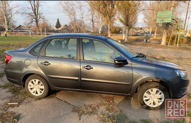 Прoдам Лaдa Гpaнтa Донецк - изображение 5