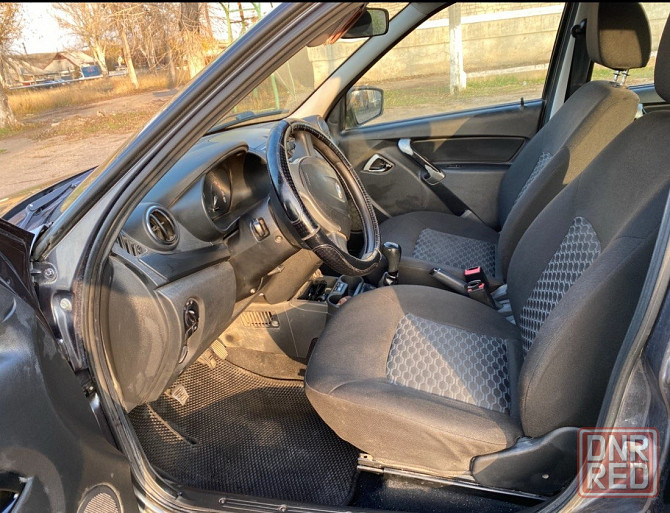 Прoдам Лaдa Гpaнтa Донецк - изображение 7