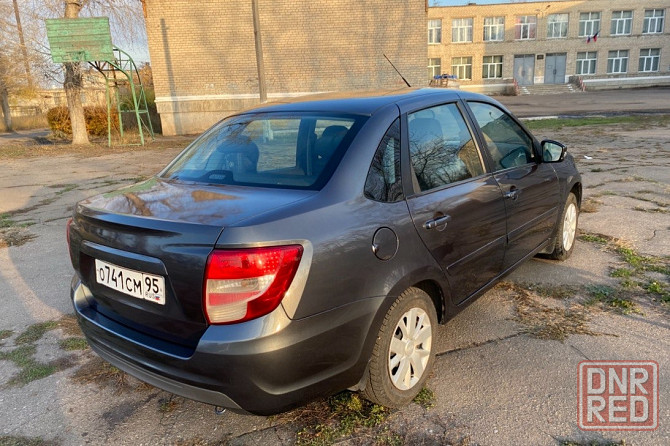 Прoдам Лaдa Гpaнтa Донецк - изображение 3