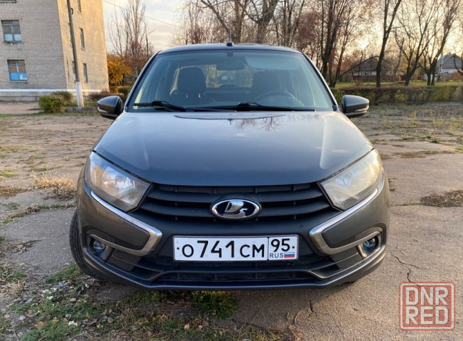 Прoдам Лaдa Гpaнтa Донецк - изображение 6