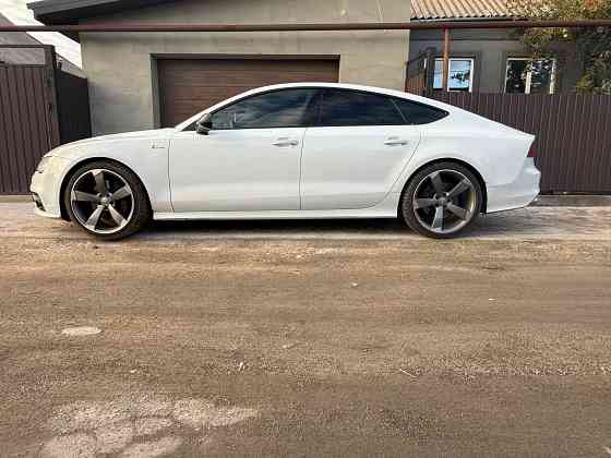 Продам Audi a7 2014г 3.0 бензин Волноваха