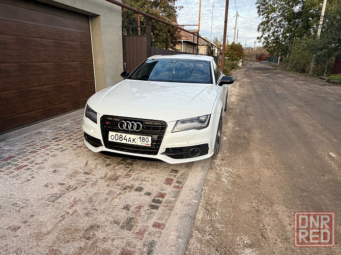 Продам Audi a7 2014г 3.0 бензин Волноваха - изображение 1
