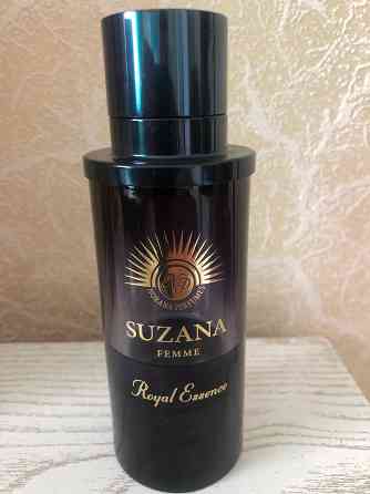 Женский парфюм Suzana Femme Донецк