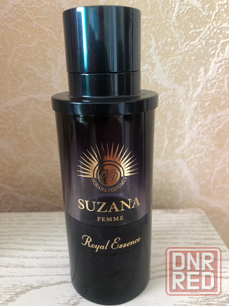 Женский парфюм Suzana Femme Донецк - изображение 1