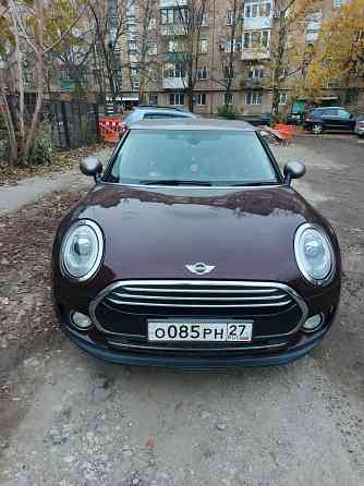 Mini cooper CLUB MAN Донецк