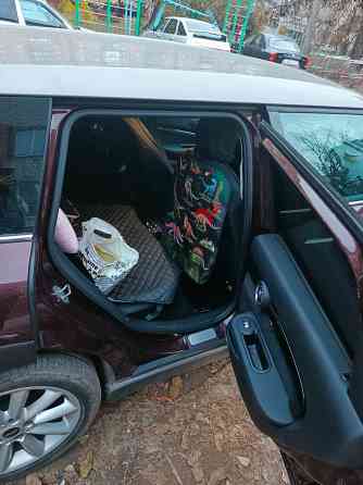 Mini cooper CLUB MAN Донецк