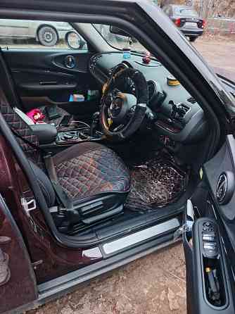 Mini cooper CLUB MAN Донецк