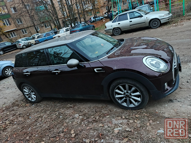 Mini cooper CLUB MAN Донецк - изображение 2