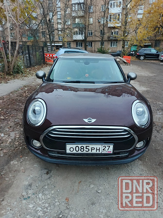 Mini cooper CLUB MAN Донецк - изображение 1