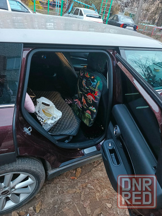 Mini cooper CLUB MAN Донецк - изображение 5