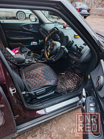 Mini cooper CLUB MAN Донецк - изображение 6
