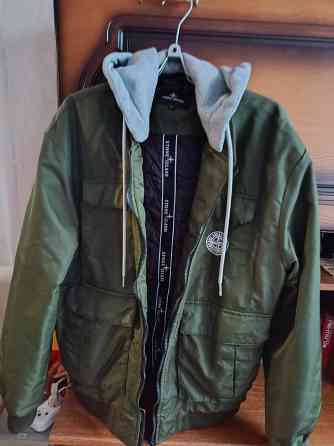 Демисезонная куртка Донецк
