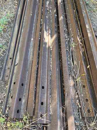 рельс р 43 Донецк