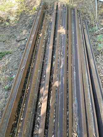 рельс р 43 Донецк